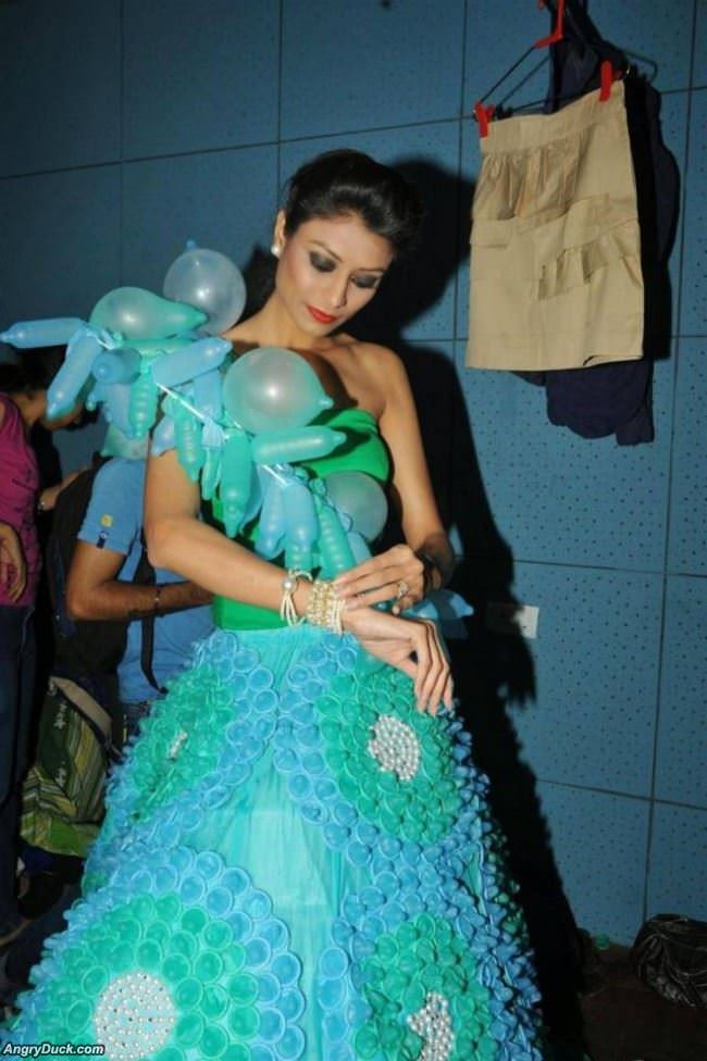 Nice Dress