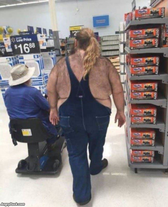 Nice Shirt