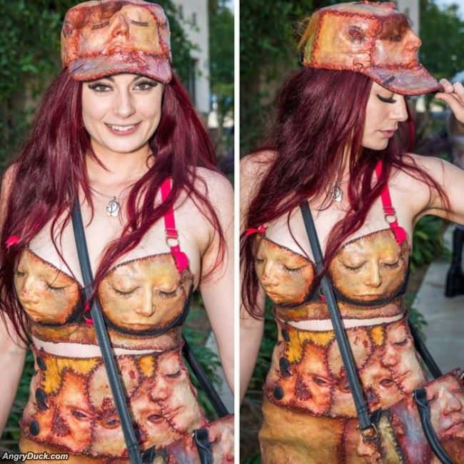 Nice Shirt You Have There