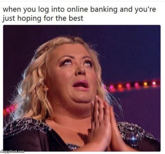 Online Banking