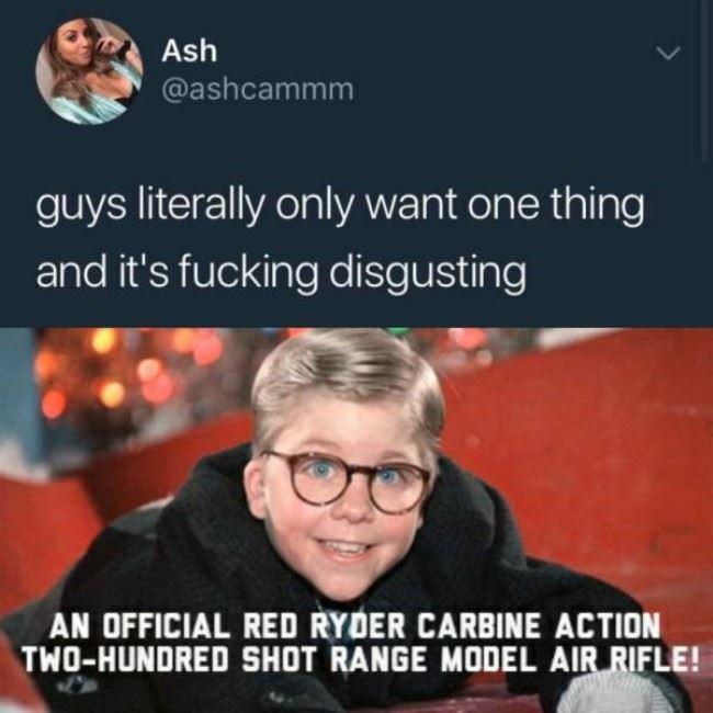 Only Want One Thing
