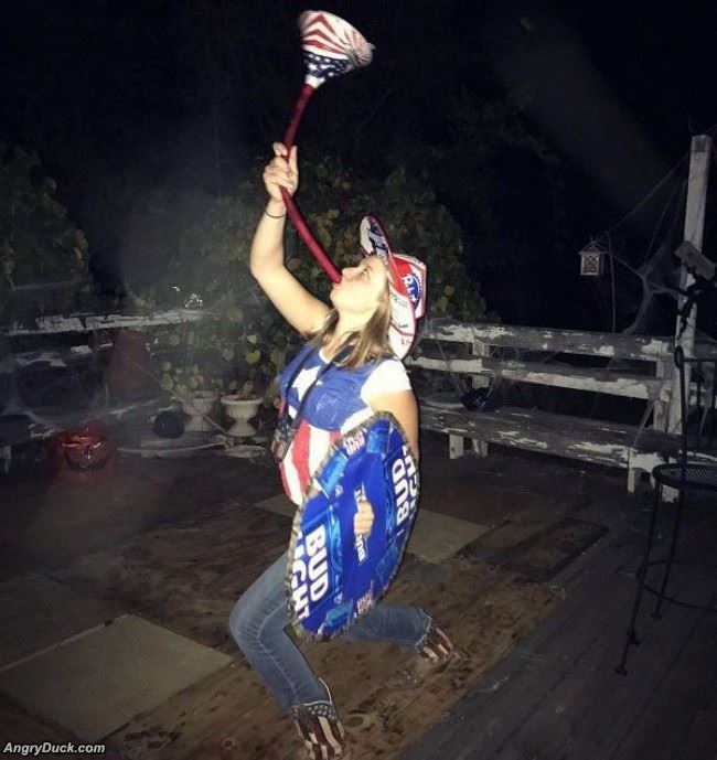 Party Chick