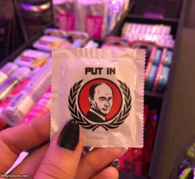 Put In