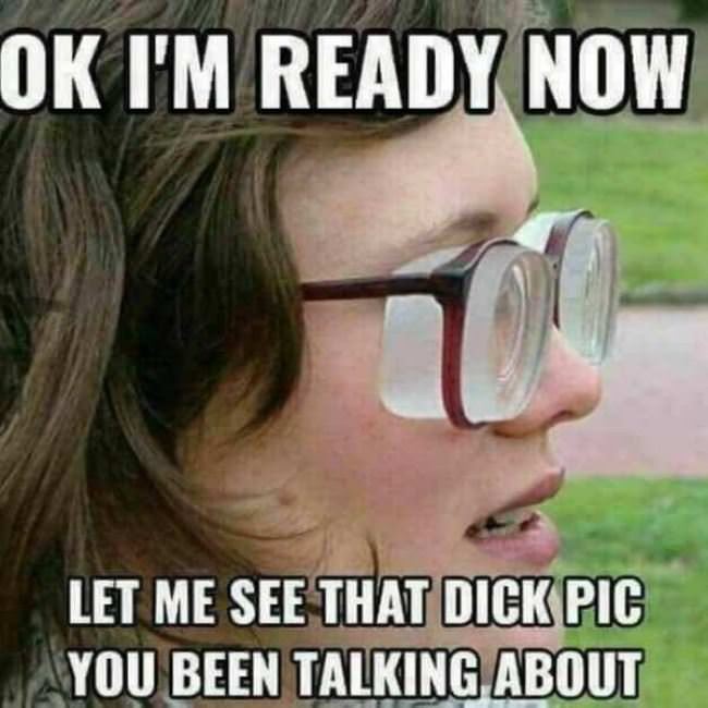 Ready Now