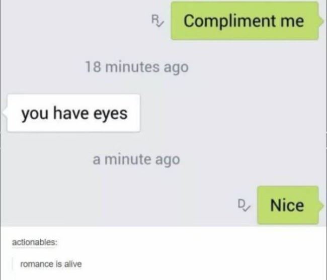 Romance Is Alive