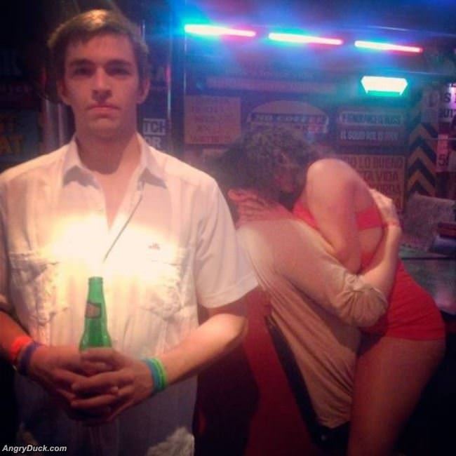 Single Night Out