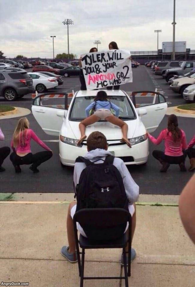 Some Classy Children