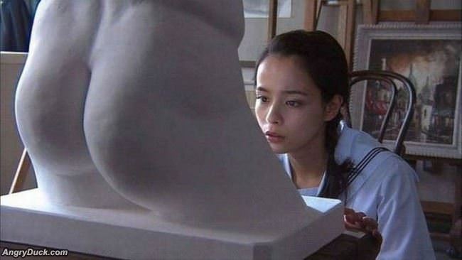 Taking A Close Look