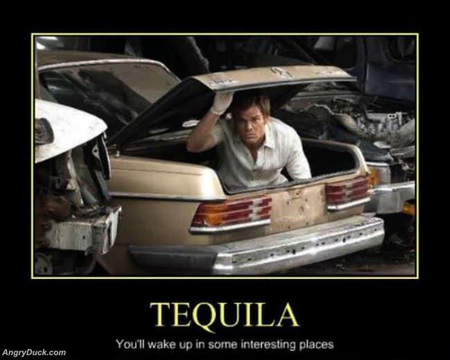 Tequila