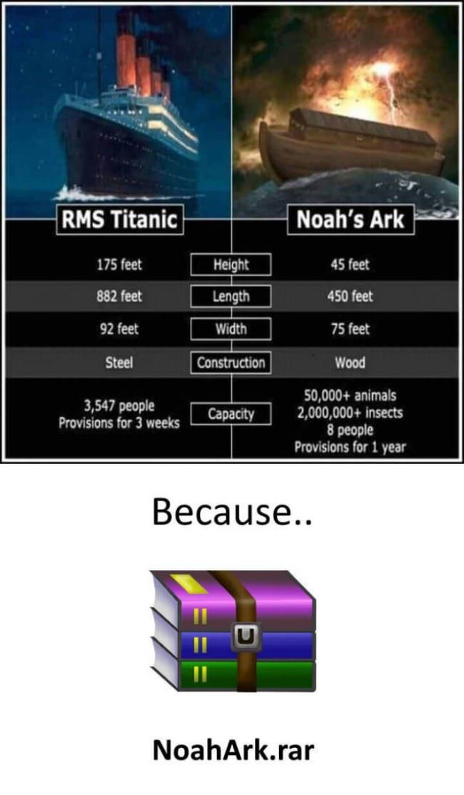 The Ark