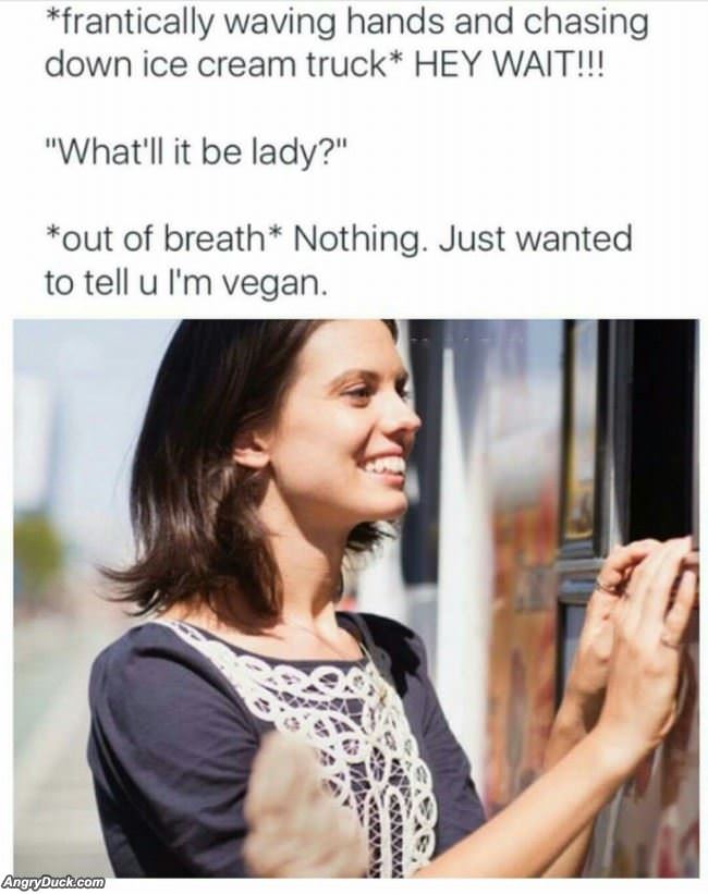 What Will It Be Lady