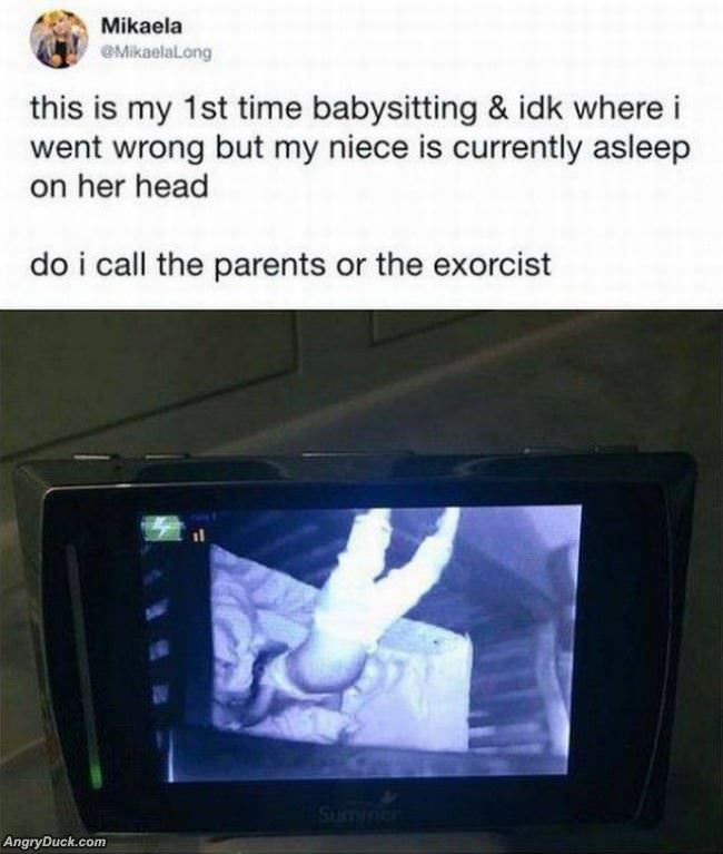Who Do I Call