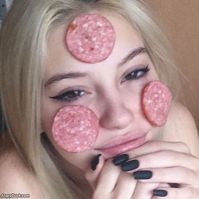 Who Wants A Bite
