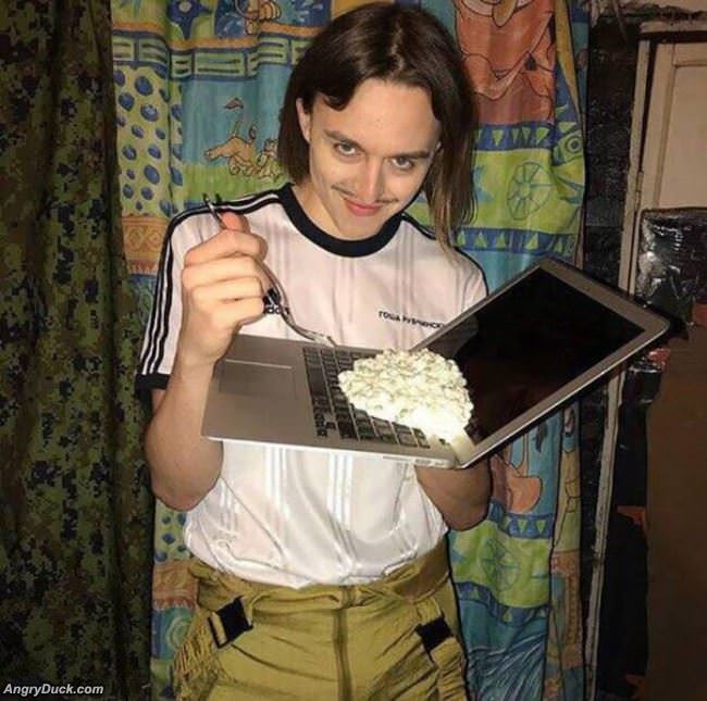 Yum