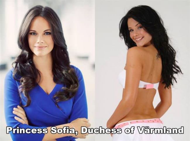 Princess Sofia