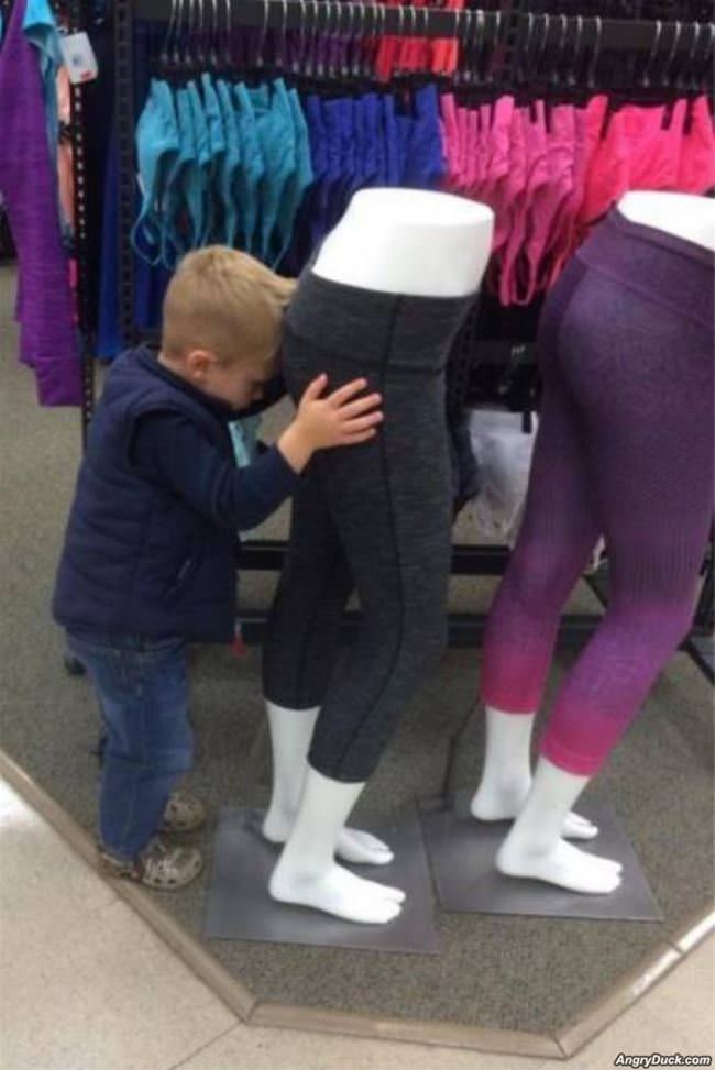 What Life Is All About Kid