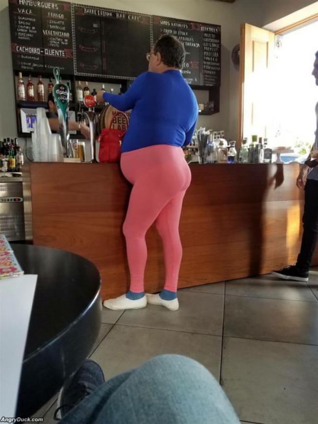 A New Fashion Trend