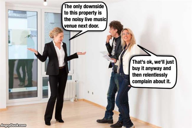 Actual Logic Of Some People