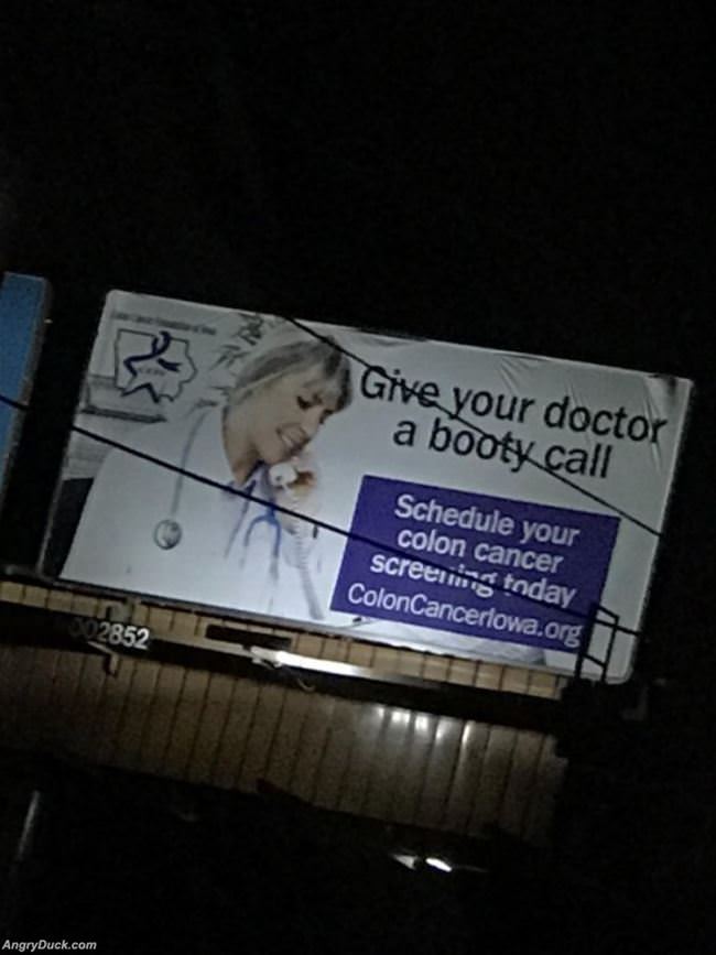 Booty Call