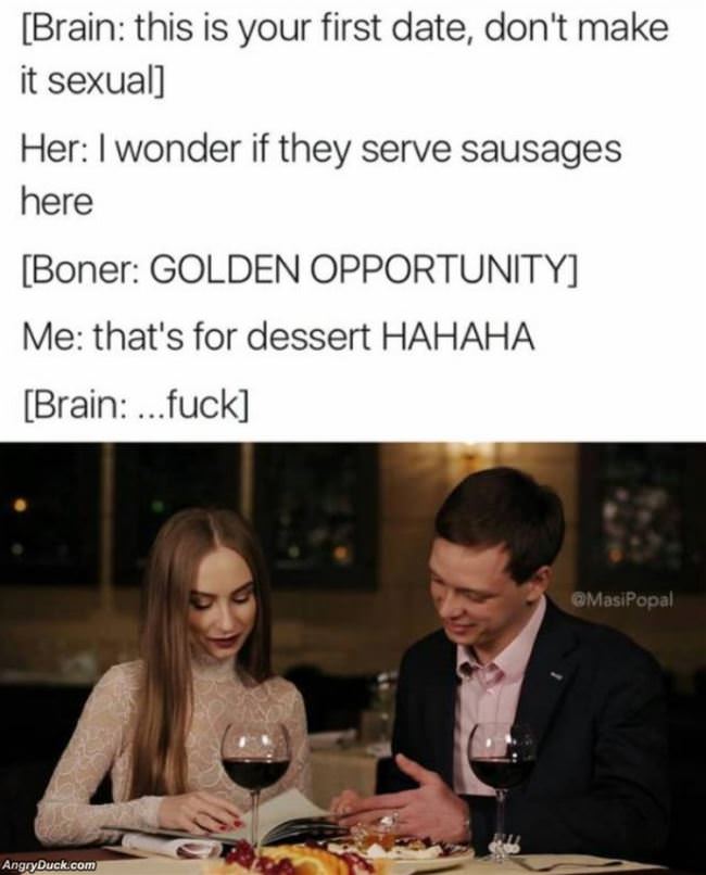 Dont Mess This Up