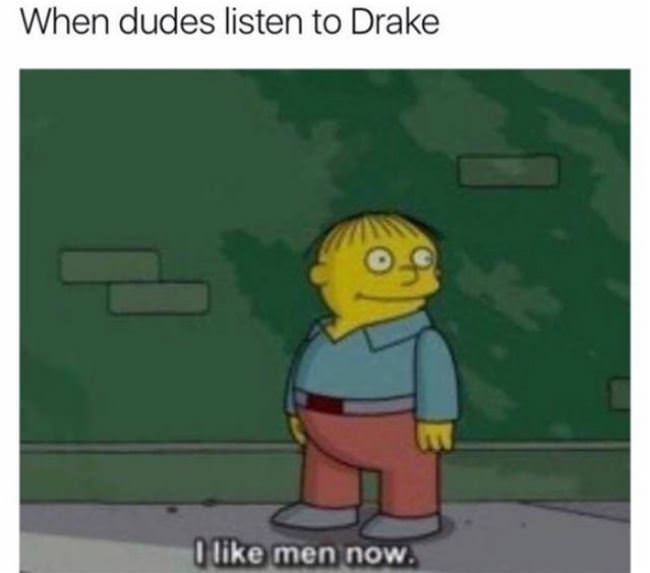 Drake