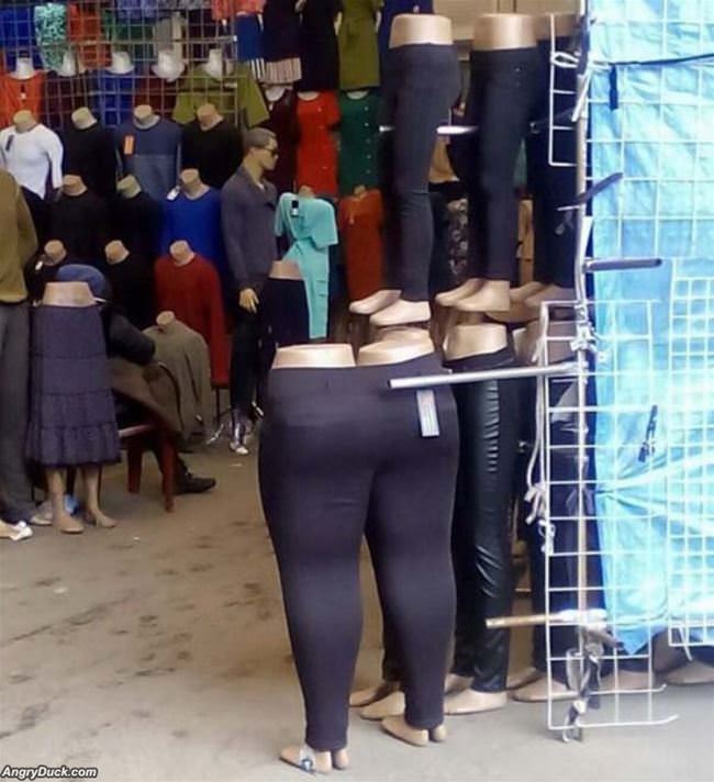 For Fatties