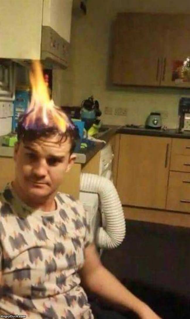 On Fire Yo