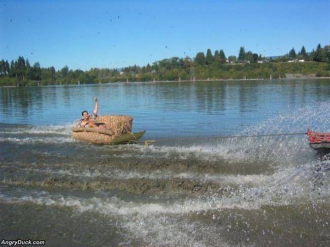 Redneck Olympics