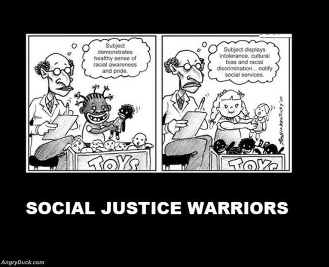 Social Justice