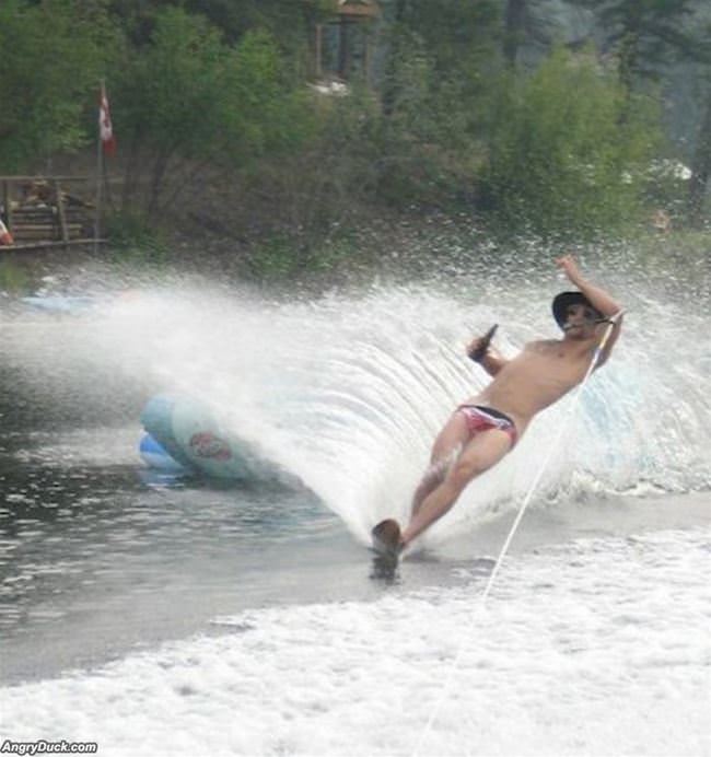 An Example Of Winning