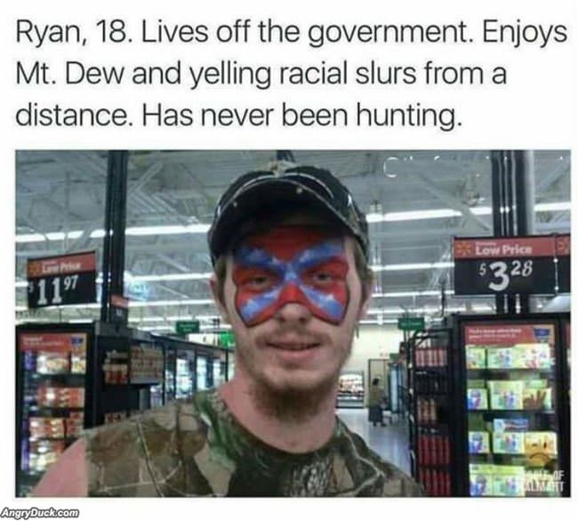 Meet Ryan