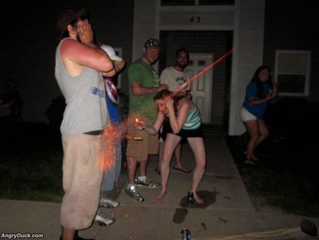 Party So Hard