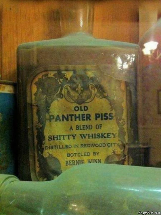 A Delicious Blend