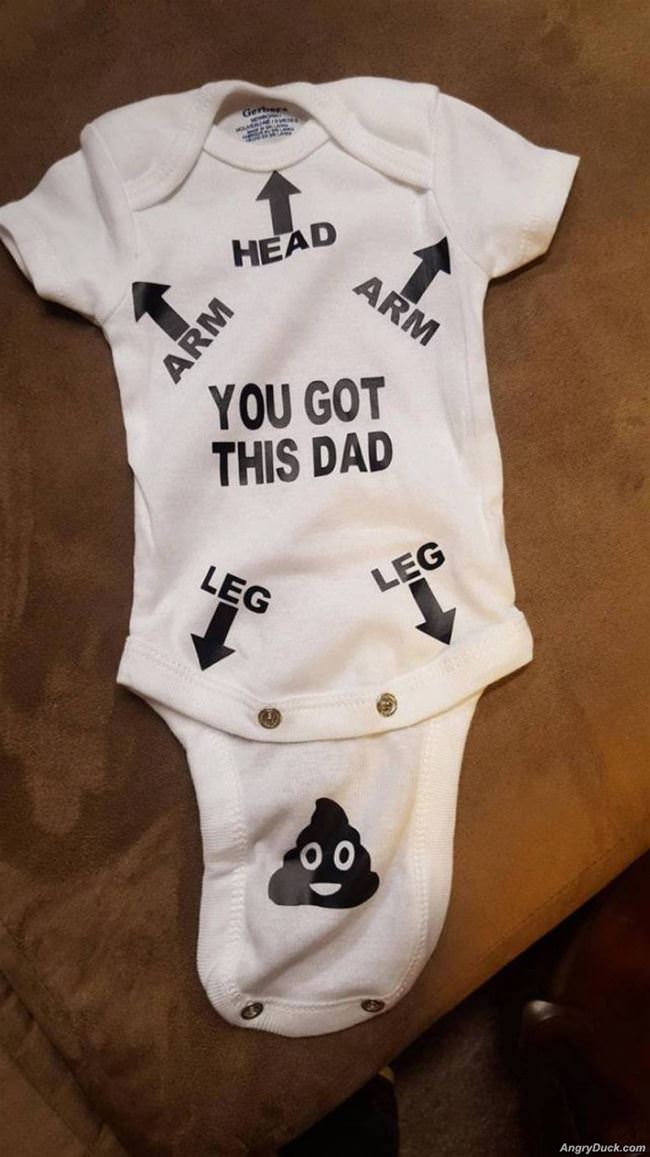 A Helpful Guide For New Parents