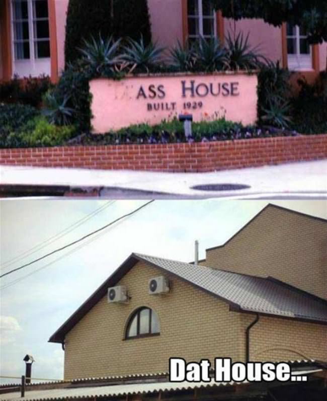 Dat House