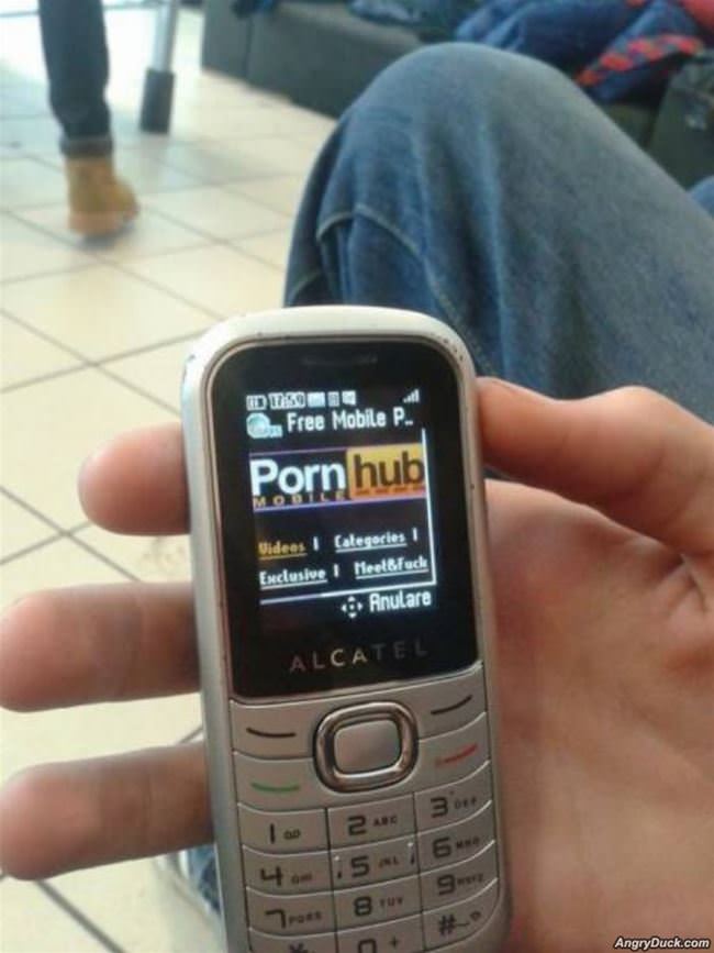 In A Pinch