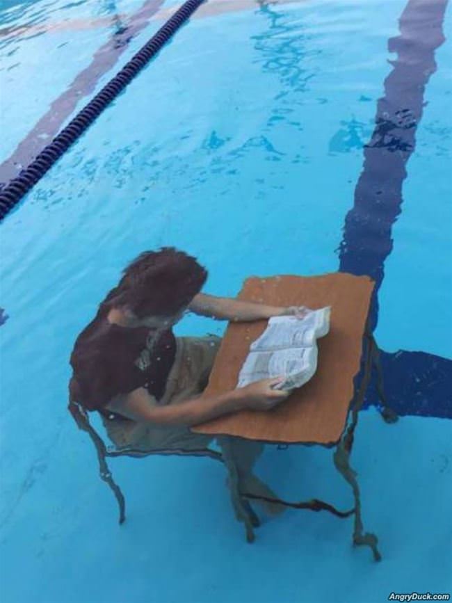 Intense Studying