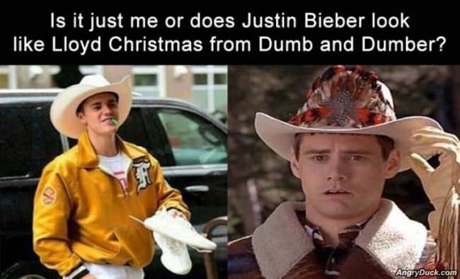 Is It Just Me Or