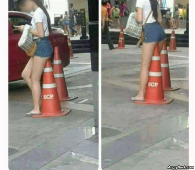 Nice Place To Sit
