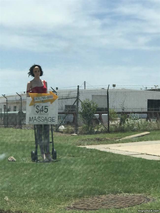 Seems Like A Happy Place