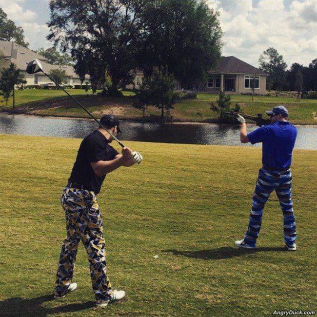 This Looks Like It Is A Lot Of Fun