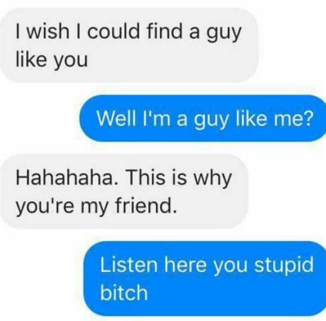 A Guy Like You
