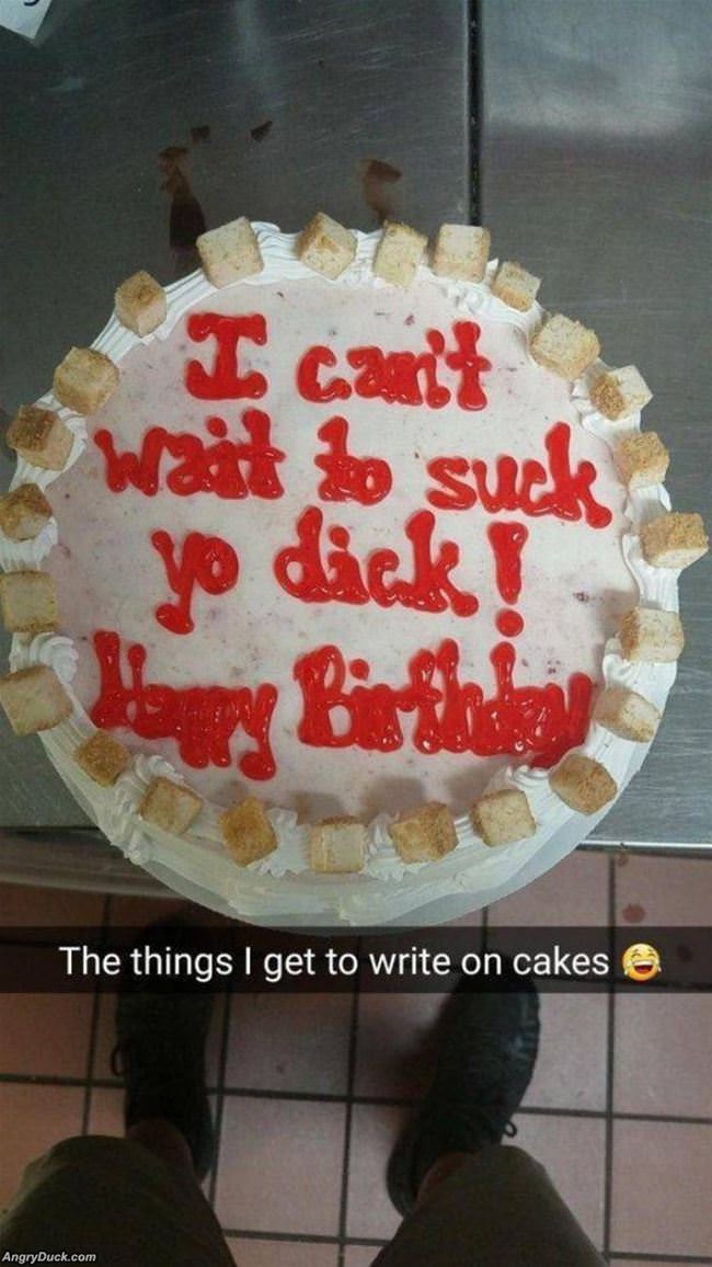 Ahhh Cakes