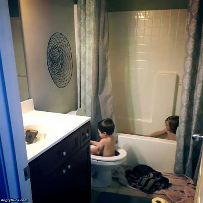 Another Tub
