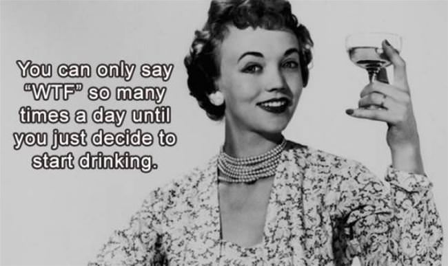 Can Only Say It So Many Times