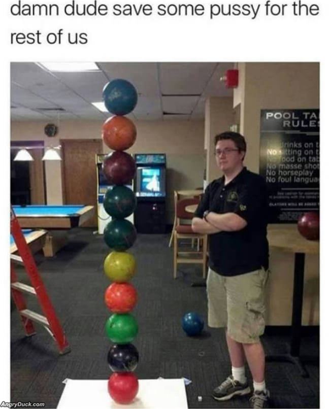 Damn Dude