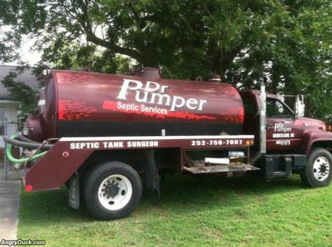 Dr Pumper