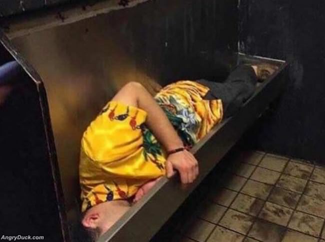 Ever Been This Drunk