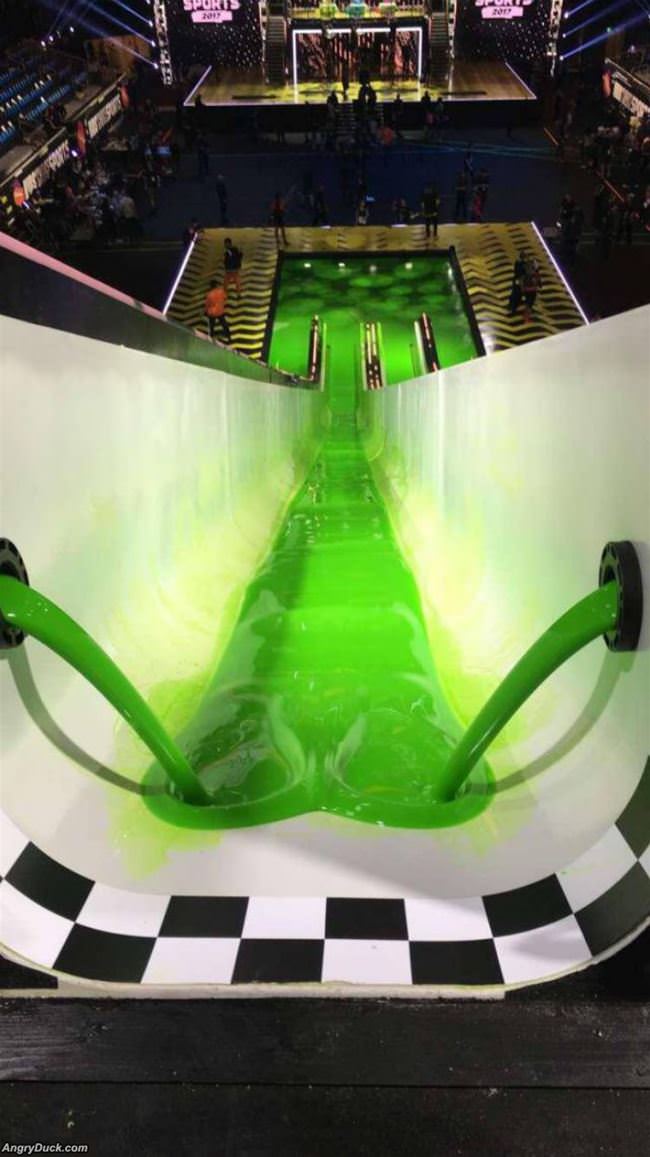 Green Slime