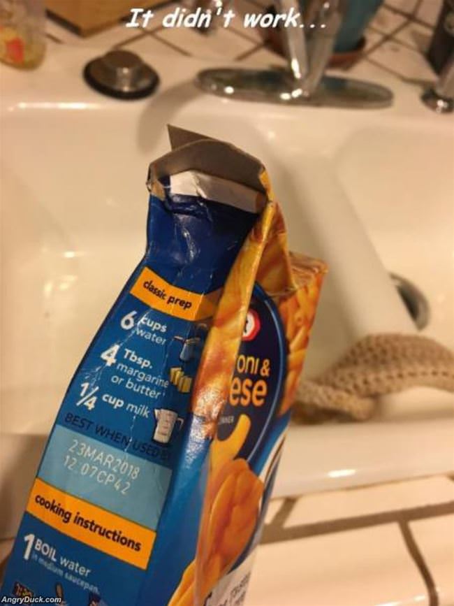 Hate These Fucking Things